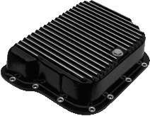 511_518 CHRYSLER A518/618/47RH/47RE/48RH/48RE deep aluminum transmission pan