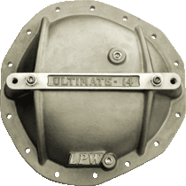 Support Cover, Differential cover, Rear End Girdle, DANA 301-44